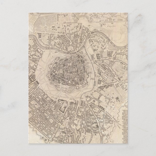 Wien 2 postkarte (Vorderseite)