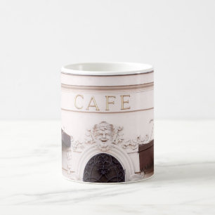 Wien-Café Kaffeetasse