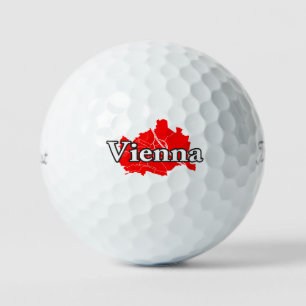 Wien Golfball