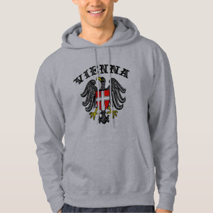 Wien Hoodie