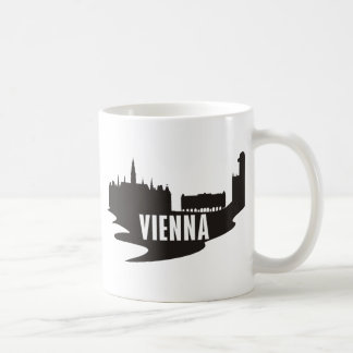 Wien Kaffeetasse