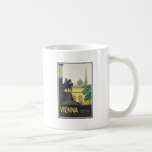 Wien Kaffeetasse