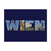 Wien Logo Wien Österreich
