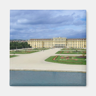 Wien Magnet