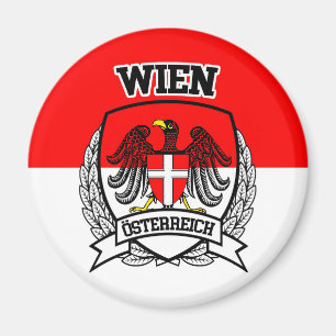 Wien Magnet