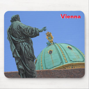 Wien Mousepad