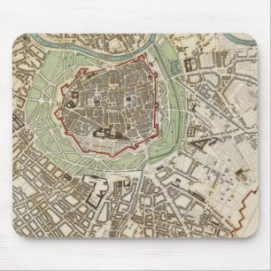 Wien Mousepad