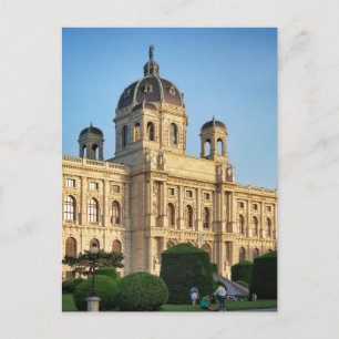 Wien, Österreich Postkarte