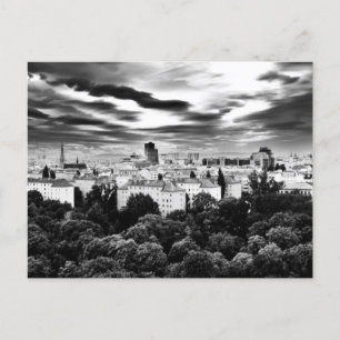 Wien, Österreich Postkarte