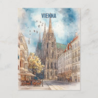 Wien Österreich Reisen