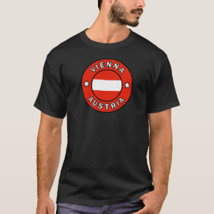Wien Österreich T-Shirt