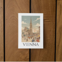 Wien Österreich Vintage Reisecafe Kultur