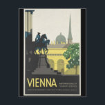 Wien Postkarte<br><div class="desc">Wien</div>