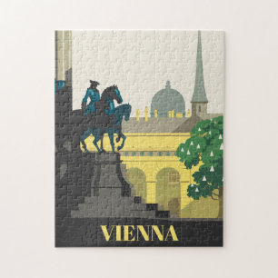 Wien Puzzle