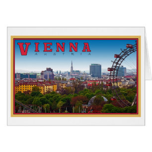 Wien - Stadtbild