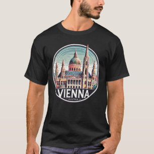 Wien T-Shirt