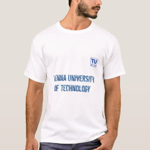 Wien-technische Hochschule T-Shirt