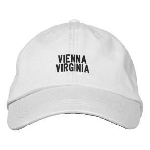 Wien Virginia Hut
