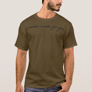 Wien wartet auf Sie 1 T-Shirt