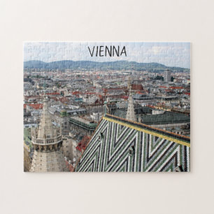 Wiener Blick Puzzle