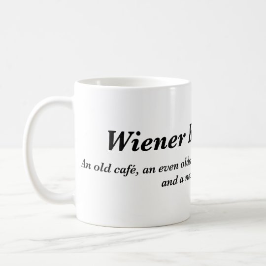 Wiener Blut Header Tasse