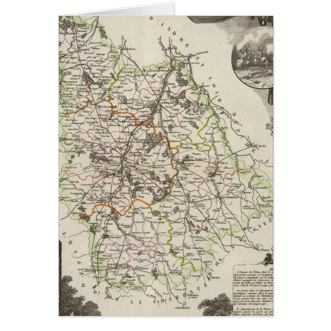 Wiener Dekret (Vorne)