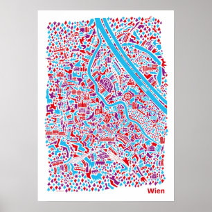 Wiener Poster