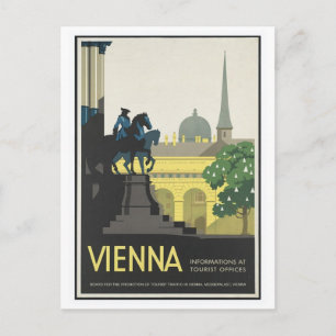 Wiener Postkarte