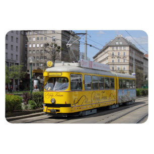 Wiener Ringbahn Magnet