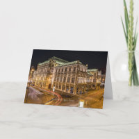 Wiener Staat Opernhaus