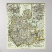 Wiesbaden und Frankfurt/Main Deutschland