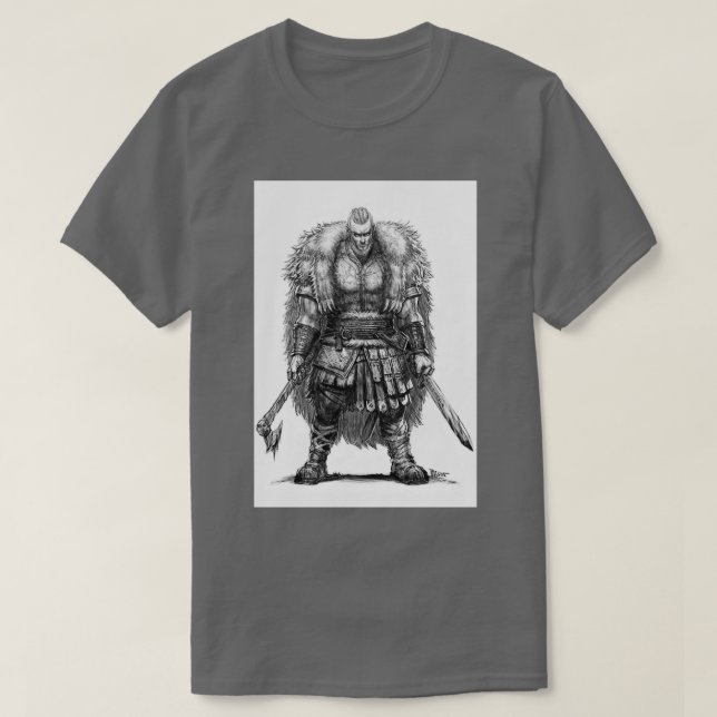 Wiesen 37 2 T-Shirt (Design vorne)