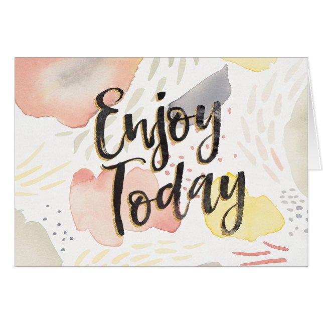 Wiesen-Brise IV | genießen heute (Vorderseite (Horizontal))