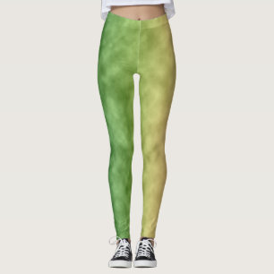 Wiesen des ersten Lichts Leggings