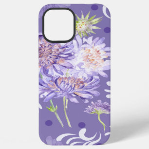 Wiesenblumen iPhone 12 Pro Max Hülle