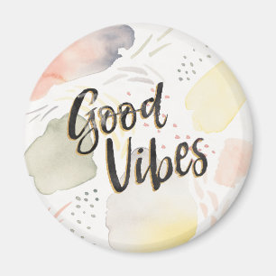 Wiesenbrise III   Good Vibes Magnet