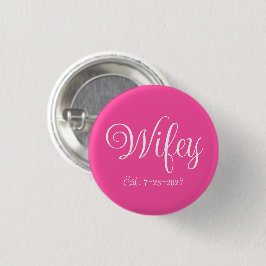 Wifey Button