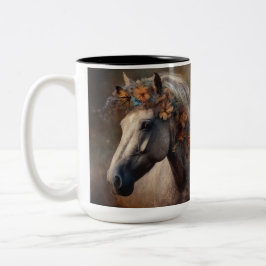 Wifey Modernes Geschenk Vollfarbkaffee Tasse