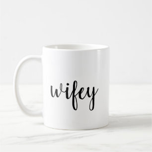 Wifey Tasse