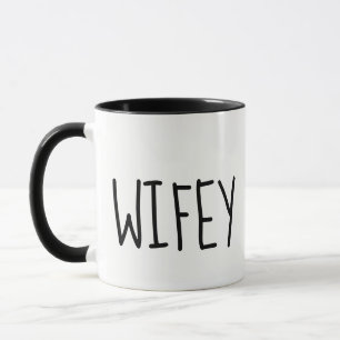 Wifey Tasse