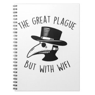 Wifi Notizblock