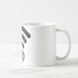 WiFi Tasse