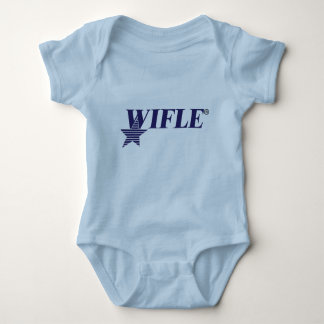 WIFLE Baby Onsie Baby Strampler