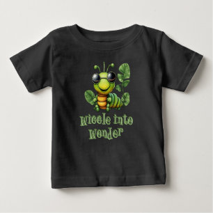 Wiggle in Wonder T - Shirt