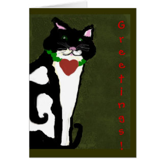 Wigglebottom Katze
