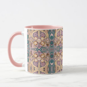 Wigglesworth Tasse