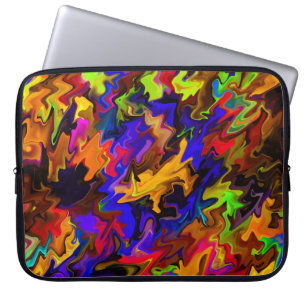 Wigglin'..... Laptopschutzhülle