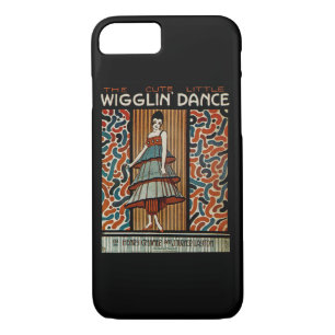 Wigglin Tanz Case-Mate iPhone Hülle