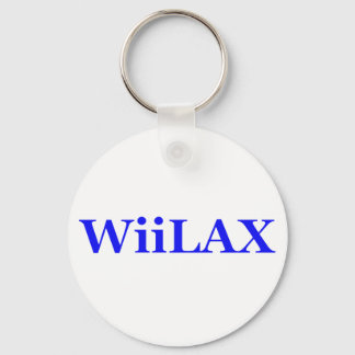 Wiilax Schlüsselanhänger