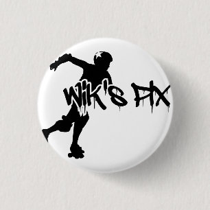 WiK-Taste Button